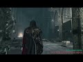 Assassin's Creed Brotherhood - All Lair of Romolous Walkthrough