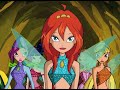 Winx Club - Season 1 Episode 6 - Mission at Cloud-Tower - [FULL EPISODE]