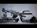 So Loud it Made Ground Crews Sick - XF-84H Thunderscreech