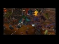 Waiting for Mists of Pandaria to go live