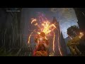 Elden Ring PvP Invasions - Madness Build (Flame of Frenzy) - (Patch 1.10)