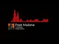 Post Malone - I Fall Apart (Imagii Future Bass Remix)