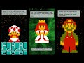 Max Payne Narrates - Super Mario Bros [Eleven Labs AI]