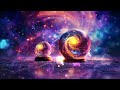Frequency of God 963 Hz - Receive Powerful Miracles, Healing and Blessings - Law of Attraction