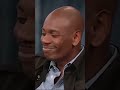When Dave Chappelle Realizes Oprah's Already On 