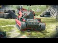 Concept 1B & Minotauro & Jagdtiger - World of Tanks Blitz