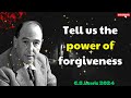 C. S. Lewis 2024 - Tell us the power of forgiveness out