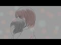Can't help falling in love with you// Animatic//our one year anniversary