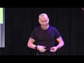 How we suppress genius and create learning disability: Scott Sonnon at TEDxBellingham