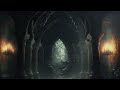 DARK DUNGEON AMBIENCE | 1 HOUR HAND CRAFTED DUNGEON SOUNDSCAPE | D&D, STORYTELLING, RELAXING, ASMR