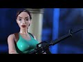 Tomb Raider 2 - Toy Chat!