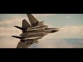 DCS F-14: The Need for Speed