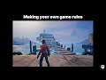 Creating Your First Game in ‘Fortnite’ with UEFN | GDC 2023