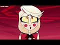 hazbin hotel songs but it’s just their titles