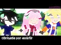 ✨•[🌸]•Sasuke's reagindo aos shipps da Sakura•[🌸]•✨ 🍒sasusaku e outros shipps☕