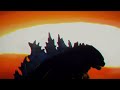 Godzilla Provenance - Teaser Trailer