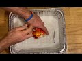 Goldfish Swim Bladder Surgery - Pressure Relief