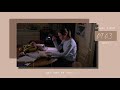 study with rory gilmore//aesthetic lofi music with pomodoro timer (gilmore girls edition)