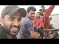 Vaikom Vlogs - Part 2 : Invisible Land in the middle of Backwaters