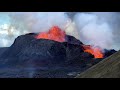 How to visit the Icelandic Volcano! Guide to Fagradalsfjall