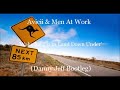 Avicii & Men At Work - Wake Me Up In Land Down Under (Danny Jeff Bootleg)