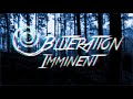 OBLITERATION IMMINENT - The Silence (OFFICIAL LYRIC VIDEO)