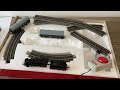 Ultimate Unboxing & Review: PIKO Passenger Train with BR 98 Steam Locomotive - H0 Starter Set 57112