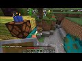 Quest Life SMP Episode 1 - Will I Stay Alive?