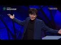 Recover The Lost Time And Wasted Years (Full Sermon) | Joseph Prince | Gospel Partner Episode