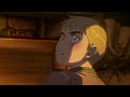 thorfinn-Duvet(AMV/anime edit)