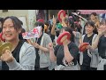 成田太鼓祭 2023 Part 1