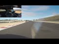 Toyota GR Corolla at #GridLife Laguna Seca | My Best Lap