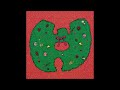 Wu-Tang x Cookin Soul - Wu Christmas (Full Album)