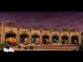 Thomas And Friends Season 22-24 Engine Roll Call But Henry Stays and Nia Doesn't Exist (Audio Only)