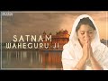 Satnam Waheguru Ji  | Simran | Extended Version For Meditation