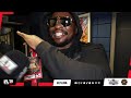 'YOU F***** C***' - DILLIAN WHYTE GOES OFF! -ANTHONY JOSHUA, DUBOIS, CARL FROCH, CHISORA-JOYCE, USYK