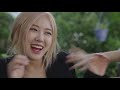 BLACKPINK: Light Up The Sky | How Lisa & Rosé Became Friends Clips | Netflix