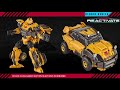 New Transformers Studio Series SDCC Toys Revealed! TF One, Reactivate & Movies! - Awesome Or Awful?