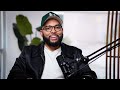 How To Make Your First Million Dollars (This Year) ft. Nehemiah Davis | #TheDept Ep. 19