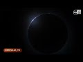 The Best of Stephanie Abrams Live Coverage of the Total Solar Eclipse from Fredricksburg, Texas