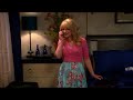 Bernadette and Amy said good night to their men TBBT Episode 7.1