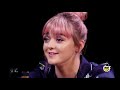Maisie Williams Shivers Uncontrollably While Eating Spicy Wings | Hot Ones