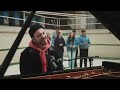 Cian Ducrot – Hallelujah (Live w/ Royal Northern College Of Music Student Choir)