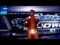 WWE Alberto Del Rio Custom Titantron 2016