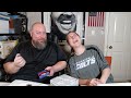 I bought 30 Pounds of LOST MAIL Packages - SILVER Found!