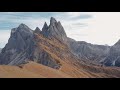 5 Hour 4K Nature Aerial Views with Relaxation Music - 4K Videos (4K VIDEO ULTRA HD)