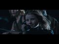 Resident Evil Apocalypse - All Jill Valentine Sienna Guillory Scene (Cut Comply)