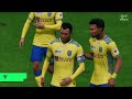 KERALA BLASTERS VS PARIS SAINT GERMAIN l EA SPORTS FC 24 |  ISL | PREMIER LEAGUE | GAMEPLAY | PS5