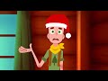 Camp Camp Holiday Special - A Camp Camp Christmas, or Whatever | Rooster Teeth