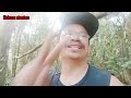 Periksa jebakan Tupai di hutan Bawang assan  Sibu Sarawak//ada poin kali ini(episod 17)